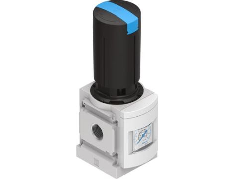 FESTO - Reduktor ciśnienia 0 x 0 x 0