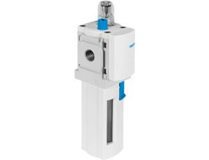 FESTO - Smarownica pneumatyczna 0 x 0 x 0