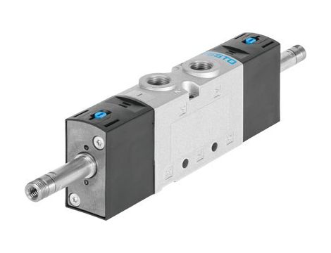 FESTO - Elektrozawór 0 x 0 x 0