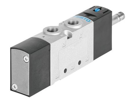 FESTO - Elektrozawór 0 x 0 x 0