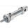 FESTO - Siłownik pneumatyczny (norma pneum.: ISO 6432) 20 x 0 x 15