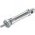 FESTO - Siłownik pneumatyczny (norma pneum.: ISO 6432) 16 x 0 x 30