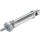 FESTO - Siłownik pneumatyczny (norma pneum.: ISO 6432) 16 x 0 x 25