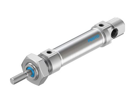FESTO - Siłownik pneumatyczny (norma pneum.: ISO 6432) 16 x 0 x 20