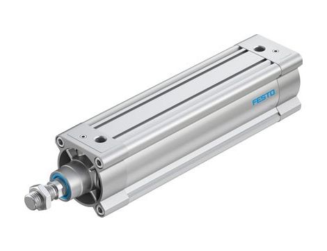 FESTO - Siłownik pneumatyczny (norma pneum.: ISO 15552) 80 x 0 x 250