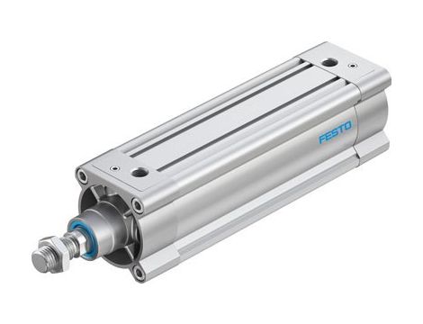 FESTO - Siłownik pneumatyczny (norma pneum.: ISO 15552) 80 x 0 x 200
