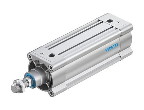FESTO - Siłownik pneumatyczny (norma pneum.: ISO 15552) 80 x 0 x 150