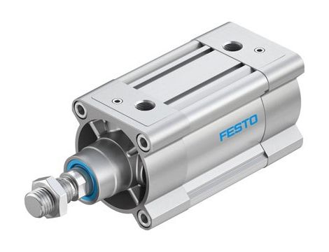 FESTO - Siłownik pneumatyczny (norma pneum.: ISO 15552) 80 x 0 x 50