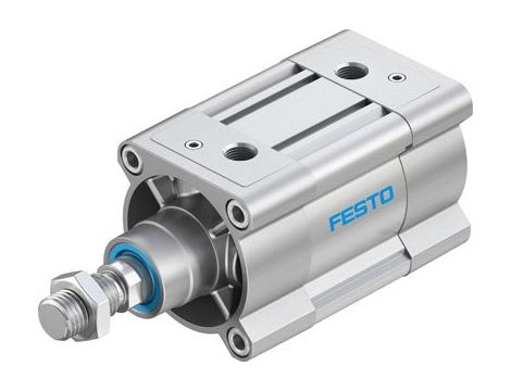 FESTO - Siłownik pneumatyczny (norma pneum.: ISO 15552) 80 x 0 x 25