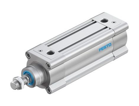 FESTO - Siłownik pneumatyczny (norma pneum.: ISO 15552) 63 x 0 x 100