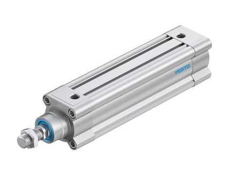 FESTO - Siłownik pneumatyczny (norma pneum.: ISO 15552) 50 x 0 x 150