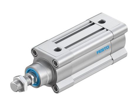 FESTO - Siłownik pneumatyczny (norma pneum.: ISO 15552) 50 x 0 x 50