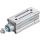 FESTO - Siłownik pneumatyczny (norma pneum.: ISO 15552) 50 x 0 x 50