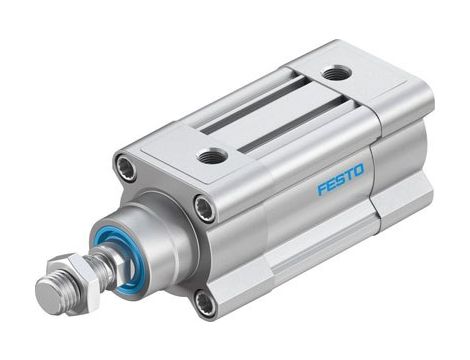 FESTO - Siłownik pneumatyczny (norma pneum.: ISO 15552) 50 x 0 x 25