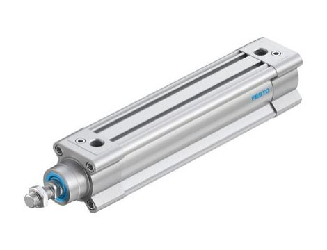 FESTO - Siłownik pneumatyczny (norma pneum.: ISO 15552) 40 x 0 x 150