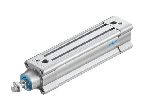 FESTO - Siłownik pneumatyczny (norma pneum.: ISO 15552) 40 x 0 x 125