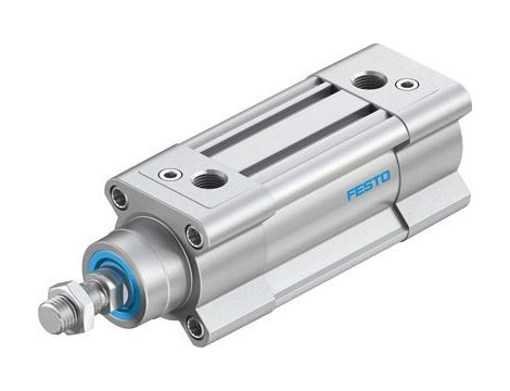 FESTO - Siłownik pneumatyczny (norma pneum.: ISO 15552) 40 x 0 x 30