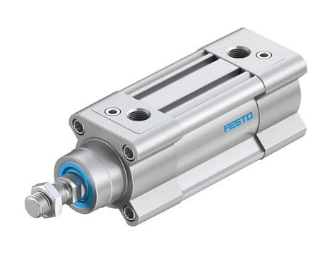 FESTO - Siłownik pneumatyczny (norma pneum.: ISO 15552) 40 x 0 x 25