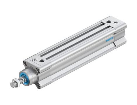 FESTO - Siłownik pneumatyczny (norma pneum.: ISO 15552) 32 x 0 x 125