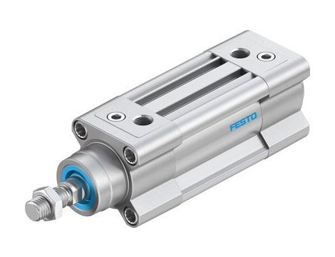 FESTO - Siłownik pneumatyczny (norma pneum.: ISO 15552) 32 x 0 x 20