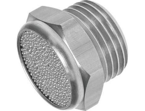 FESTO - Tłumik 0 x 0 x 0