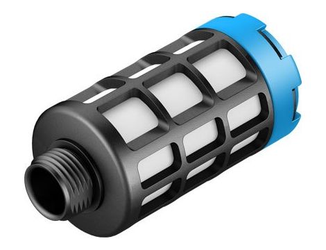 FESTO - Tłumik 0 x 0 x 0