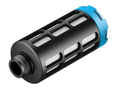 FESTO - Tłumik 0 x 0 x 0