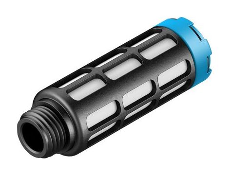 FESTO - Tłumik 0 x 0 x 0