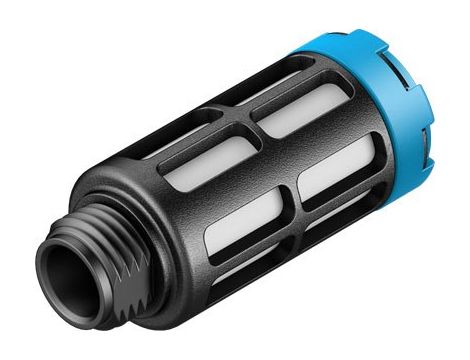 FESTO - Tłumik 0 x 0 x 0