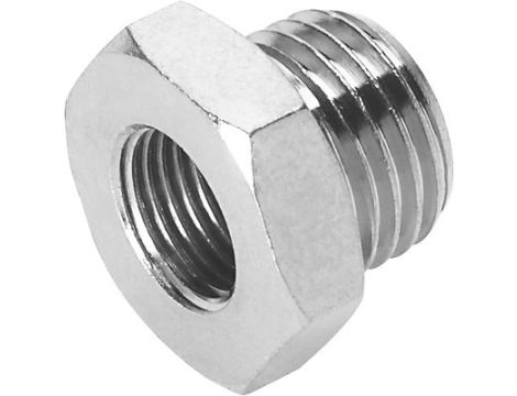 FESTO - Złączka redukcyjna gwintowana 0 x 0 x 0