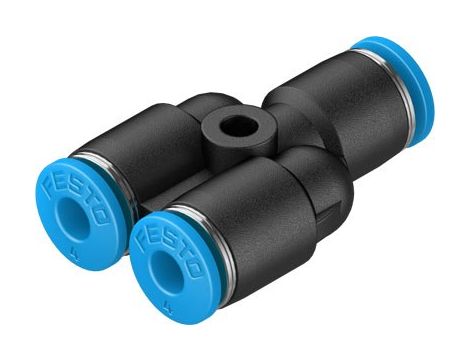 FESTO - Trójnik – Trójnik wtykowy Y 4 x 0 x 0