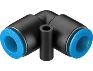 FESTO - Złączka wtykowa kątowa 10 x 0 x 0