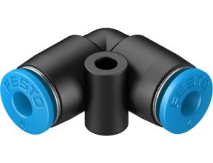 FESTO - Złączka wtykowa kątowa 4 x 0 x 0