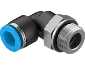 FESTO - Złączka wtykowa kątowa 12 x 0 x 0