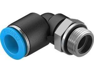 FESTO - Złączka wtykowa kątowa 12 x 0 x 0