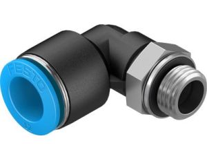 FESTO - Złączka wtykowa kątowa 12 x 0 x 0