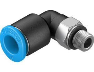 FESTO - Złączka wtykowa kątowa 6 x 0 x 0