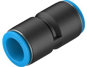 FESTO - Złączka wtykowa prosta 16 x 0 x 0