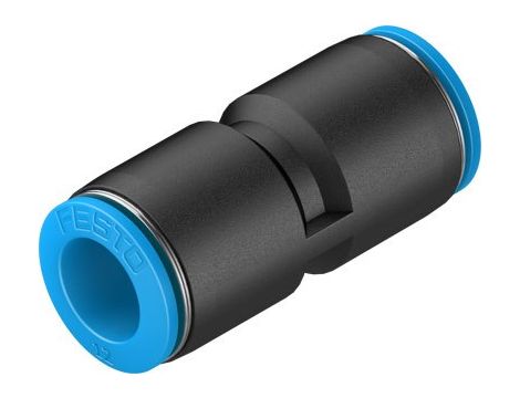 FESTO - Złączka wtykowa prosta 12 x 0 x 0