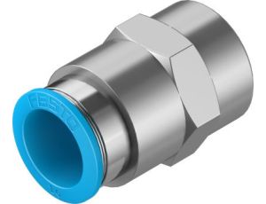 FESTO - Złączka wtykowa prosta 16 x 0 x 0