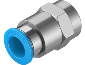 FESTO - Złączka wtykowa prosta 12 x 0 x 0