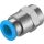 FESTO - Złączka wtykowa prosta 12 x 0 x 0