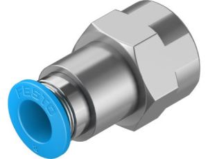 FESTO - Złączka wtykowa prosta 8 x 0 x 0