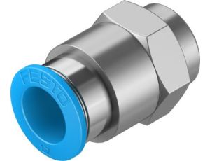 FESTO - Złączka wtykowa prosta 12 x 0 x 0