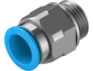 FESTO - Złączka wtykowa prosta 16 x 0 x 0