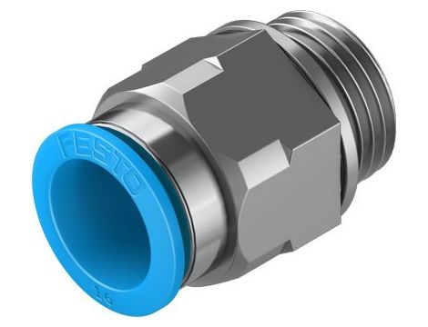 FESTO - Złączka wtykowa prosta 16 x 0 x 0