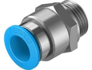 FESTO - Złączka wtykowa prosta 12 x 0 x 0