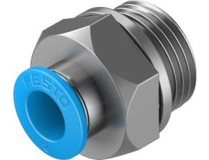 FESTO - Złączka wtykowa prosta 8 x 0 x 0