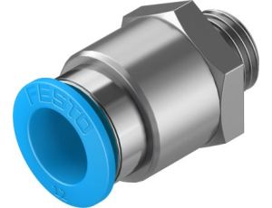 FESTO - Złączka wtykowa prosta 12 x 0 x 0