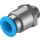 FESTO - Złączka wtykowa prosta 12 x 0 x 0
